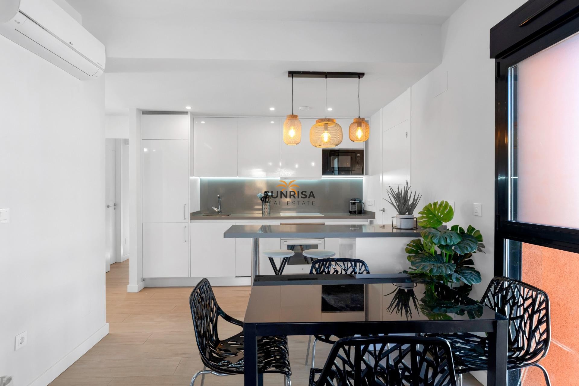 Revente - Appartement - Orihuela Costa