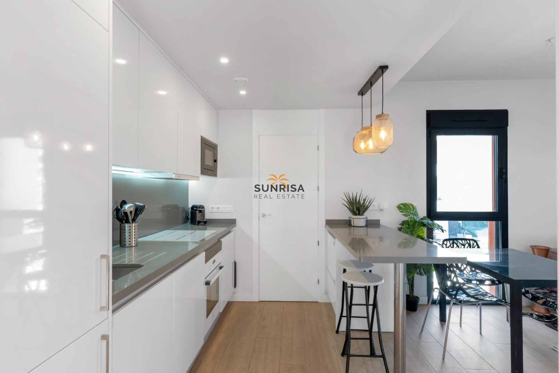 Revente - Appartement - Orihuela Costa