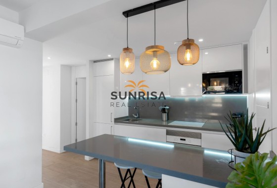 Appartement · Herverkoop - Orihuela Costa · Las Filipinas · Alicante · Spanje