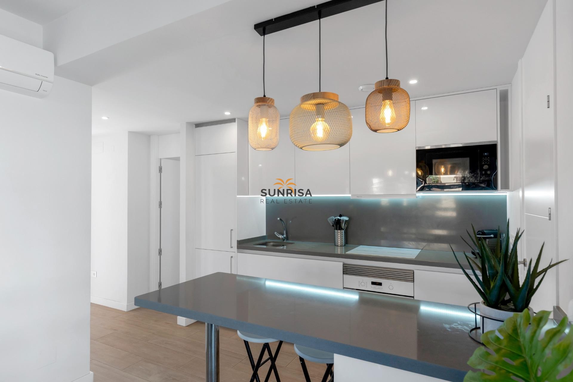 Revente - Appartement - Orihuela Costa