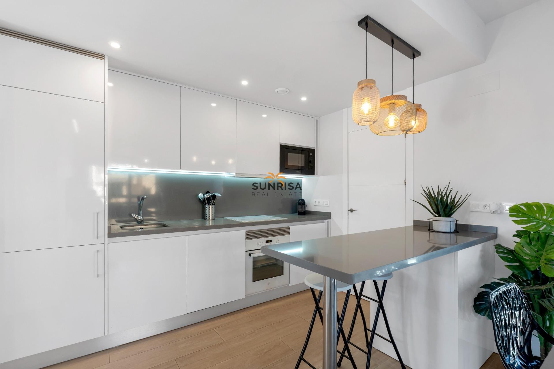 Revente - Appartement - Orihuela Costa