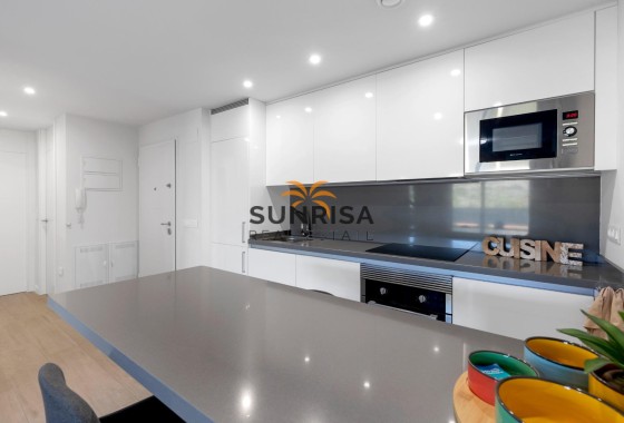 Appartement · Herverkoop - Orihuela Costa · Las Filipinas · Alicante · Spanje