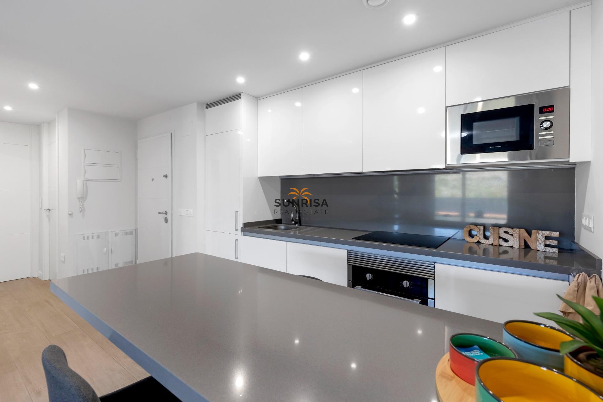 Revente - Appartement - Orihuela Costa
