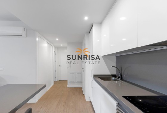 Appartement · Herverkoop - Orihuela Costa · Las Filipinas · Alicante · Spanje