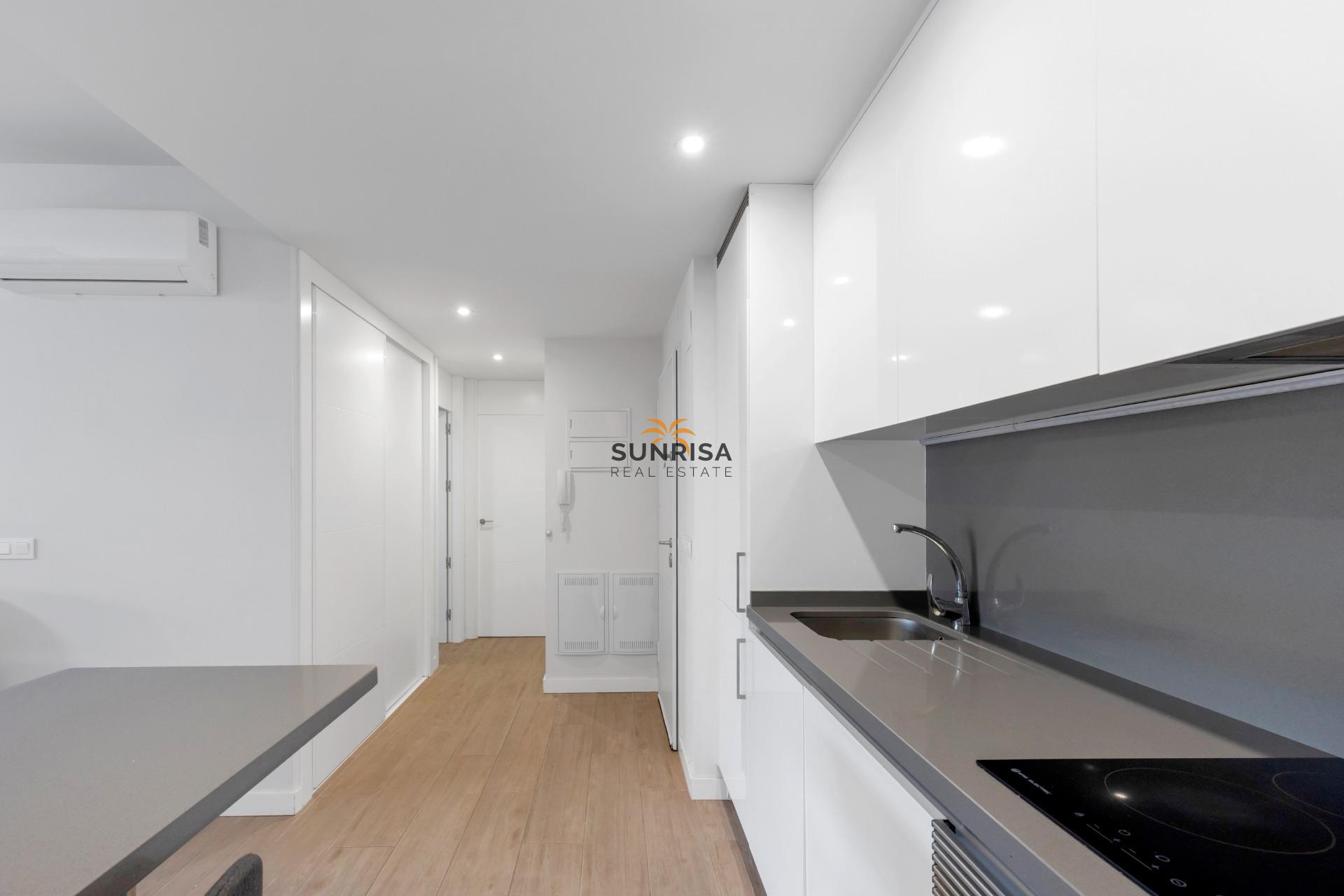 Revente - Appartement - Orihuela Costa
