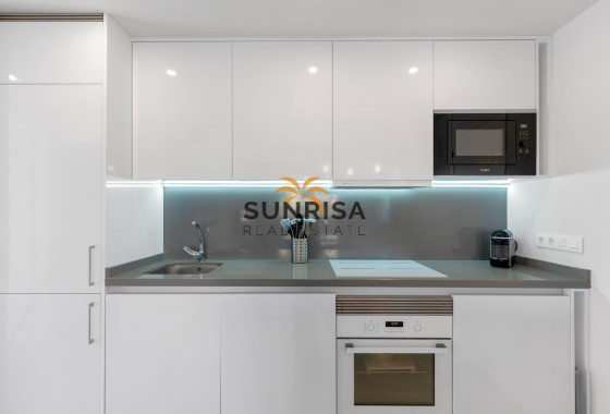 Appartement · Herverkoop - Orihuela Costa · Las Filipinas · Alicante · Spanje