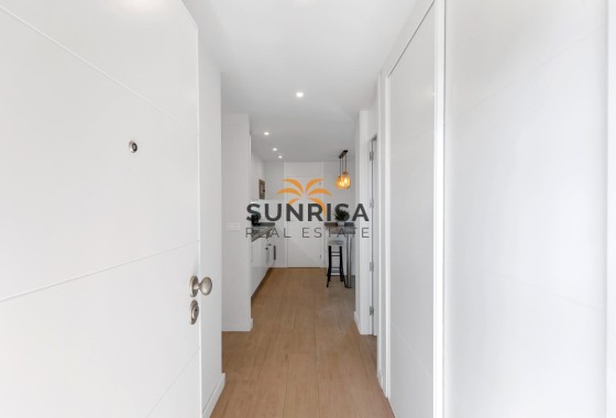 Appartement · Herverkoop - Orihuela Costa · Las Filipinas · Alicante · Spanje