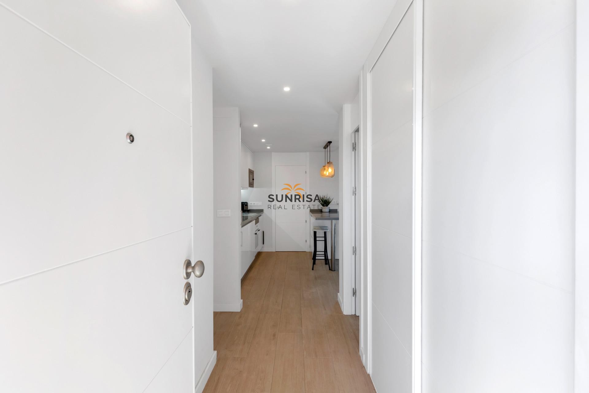 Revente - Appartement - Orihuela Costa