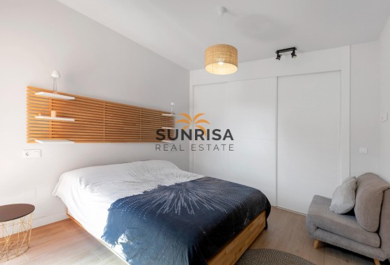 Appartement · Herverkoop - Orihuela Costa · Las Filipinas · Alicante · Spanje