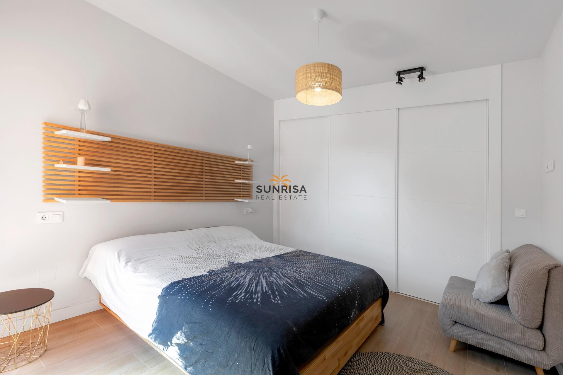 Revente - Appartement - Orihuela Costa