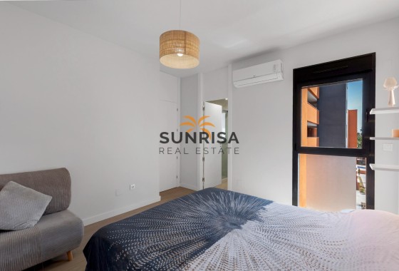 Appartement · Herverkoop - Orihuela Costa · Las Filipinas · Alicante · Spanje