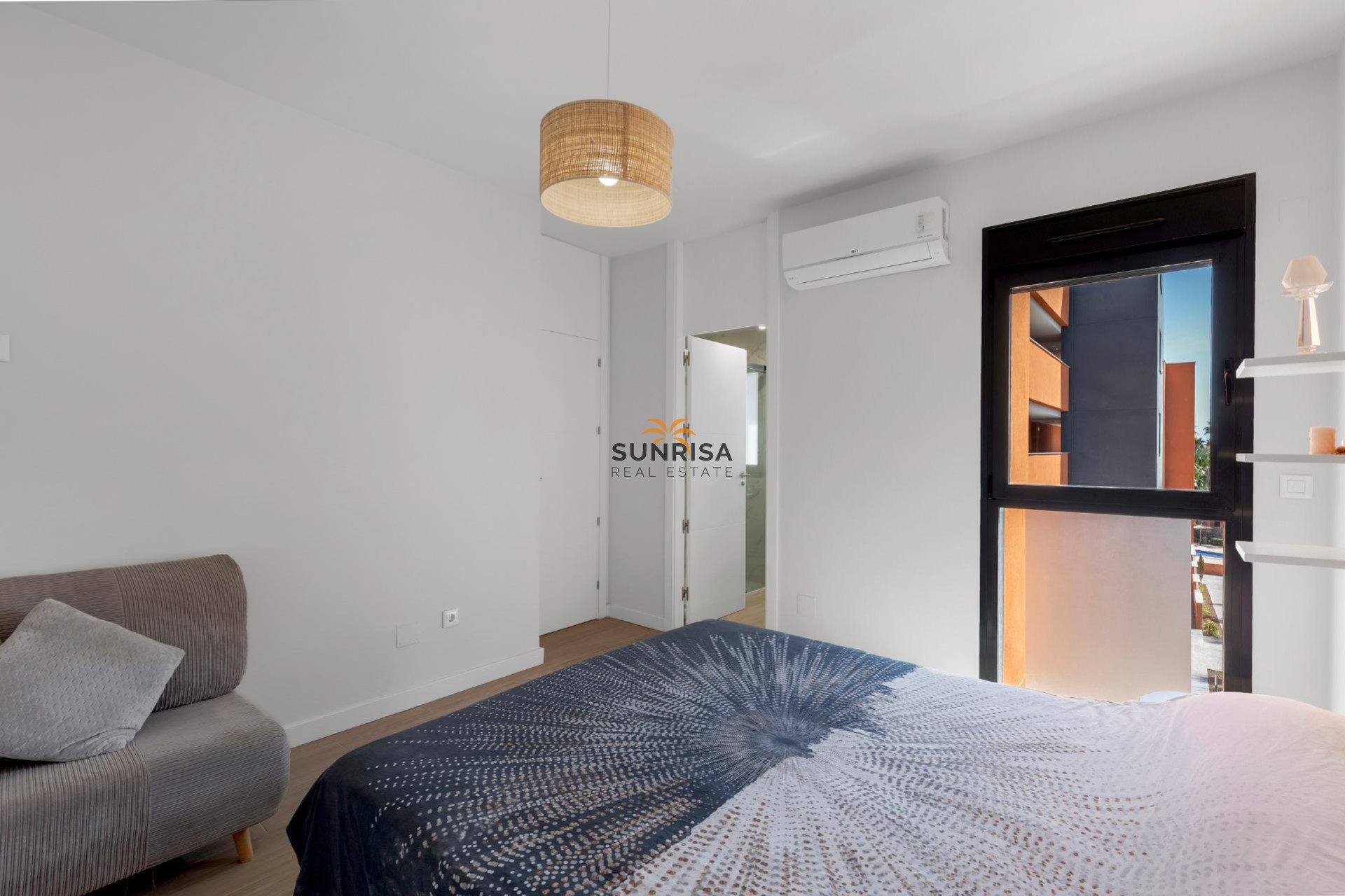 Revente - Appartement - Orihuela Costa