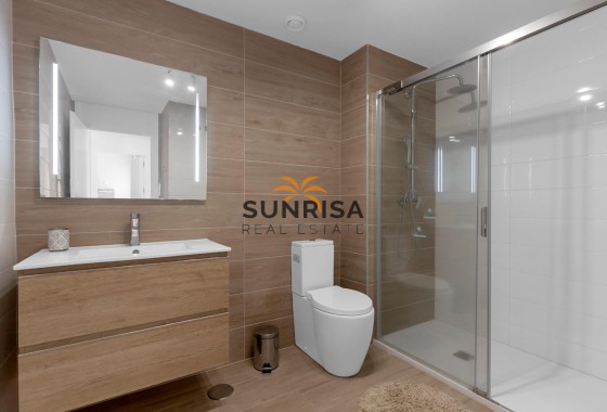Appartement · Herverkoop - Orihuela Costa · Las Filipinas · Alicante · Spanje