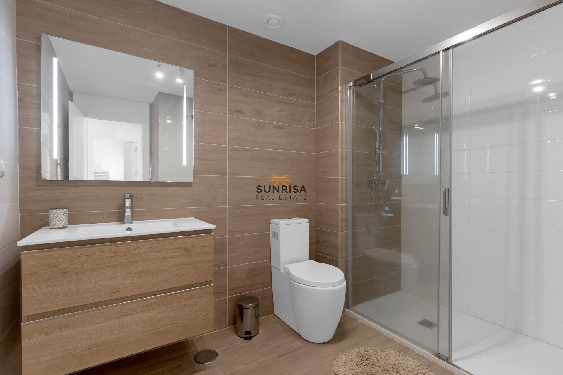 Revente - Appartement - Orihuela Costa