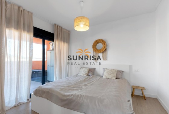 Appartement · Herverkoop - Orihuela Costa · Las Filipinas · Alicante · Spanje
