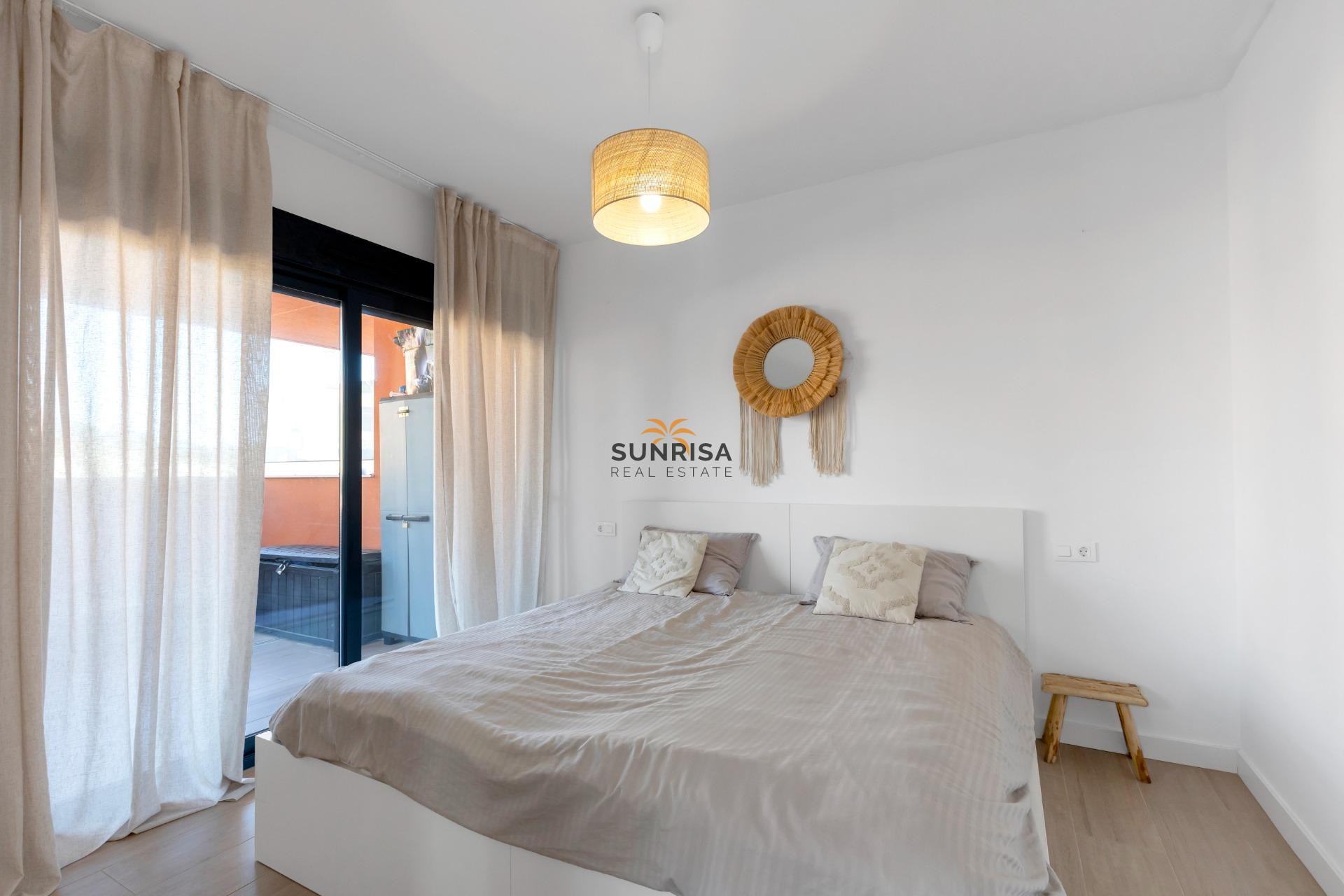 Revente - Appartement - Orihuela Costa