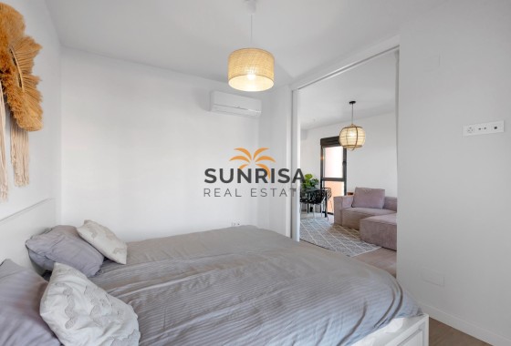 Appartement · Herverkoop - Orihuela Costa · Las Filipinas · Alicante · Spanje