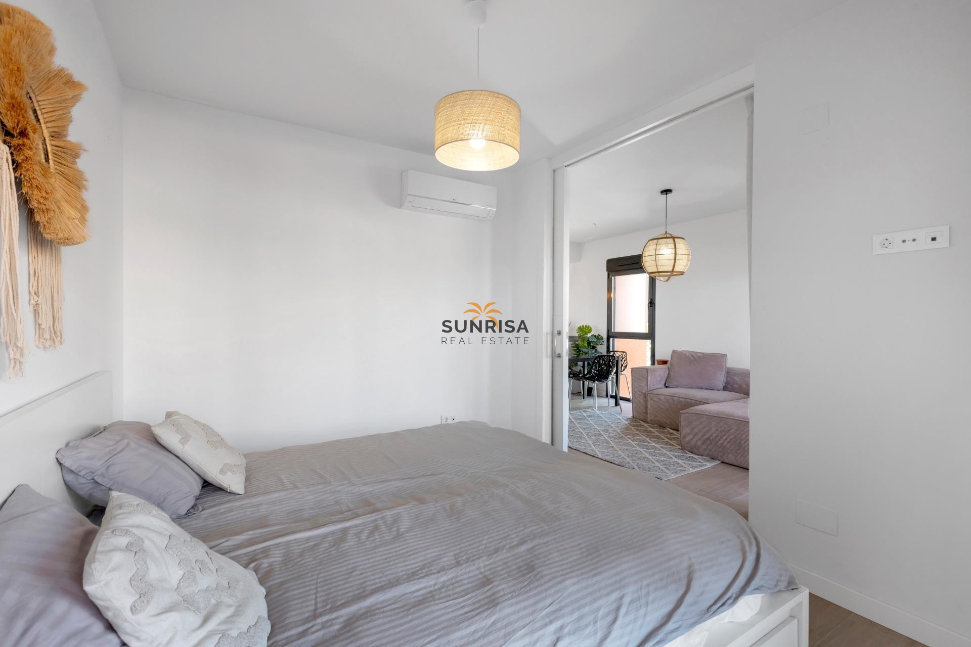 Revente - Appartement - Orihuela Costa