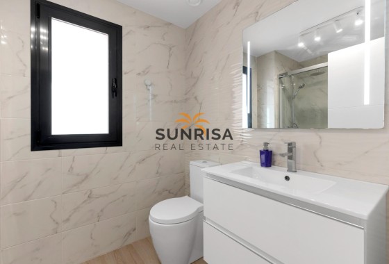 Appartement · Herverkoop - Orihuela Costa · Las Filipinas · Alicante · Spanje