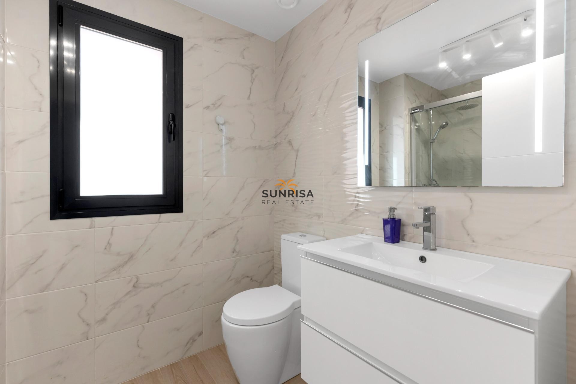 Revente - Appartement - Orihuela Costa