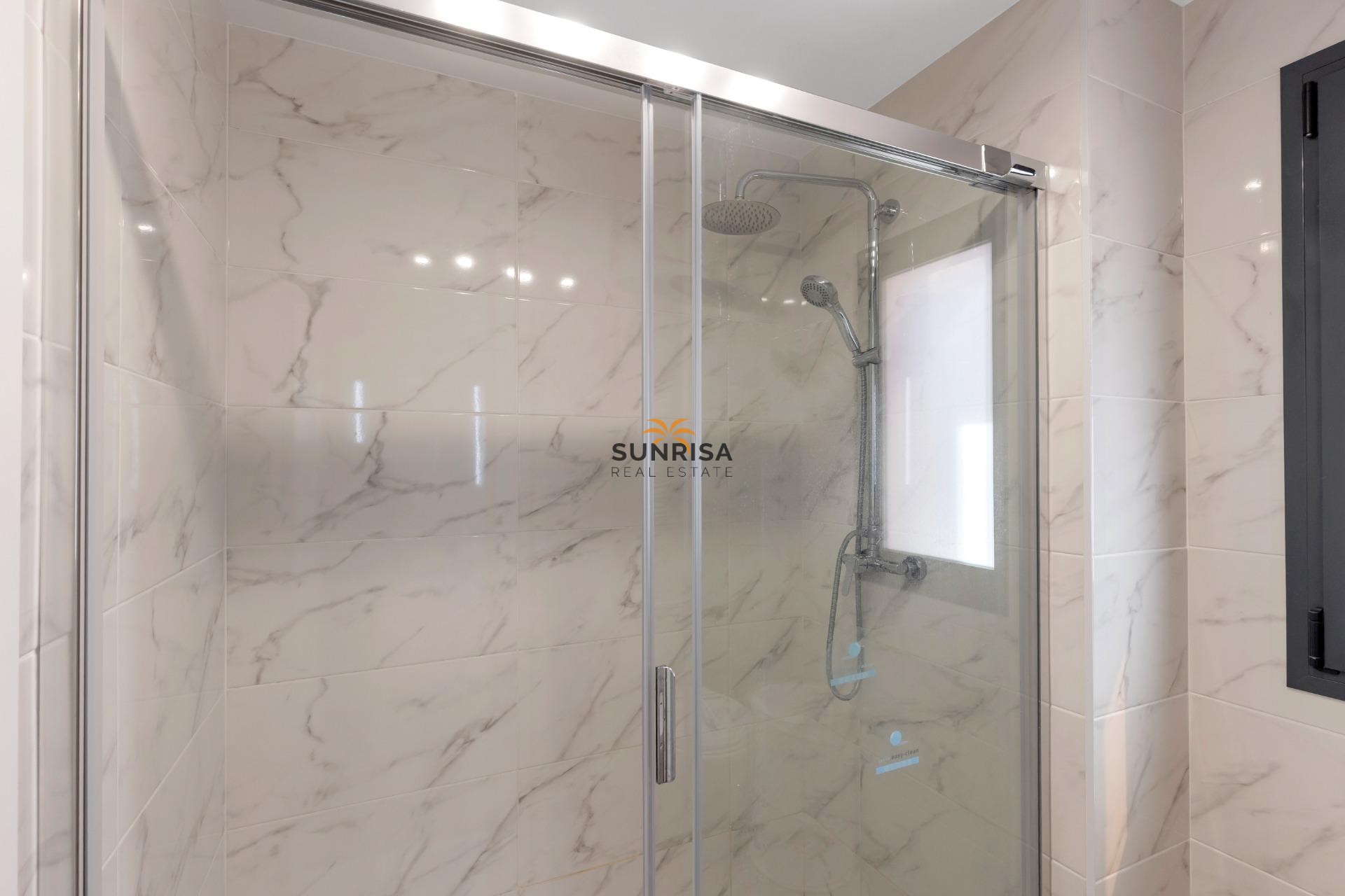 Revente - Appartement - Orihuela Costa