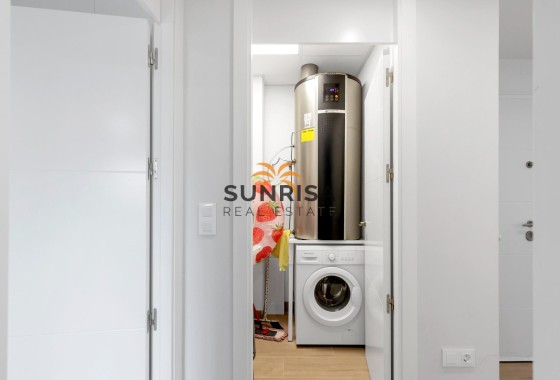 Appartement · Herverkoop - Orihuela Costa · Las Filipinas · Alicante · Spanje