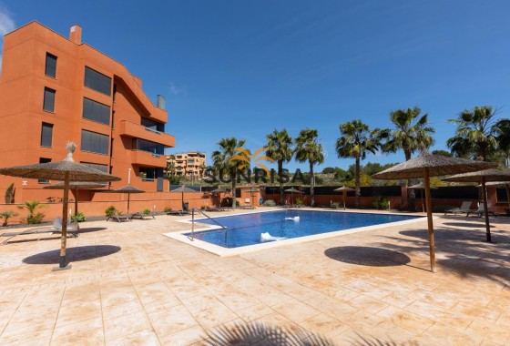 Appartement · Herverkoop - Orihuela Costa · Las Filipinas · Alicante · Spanje
