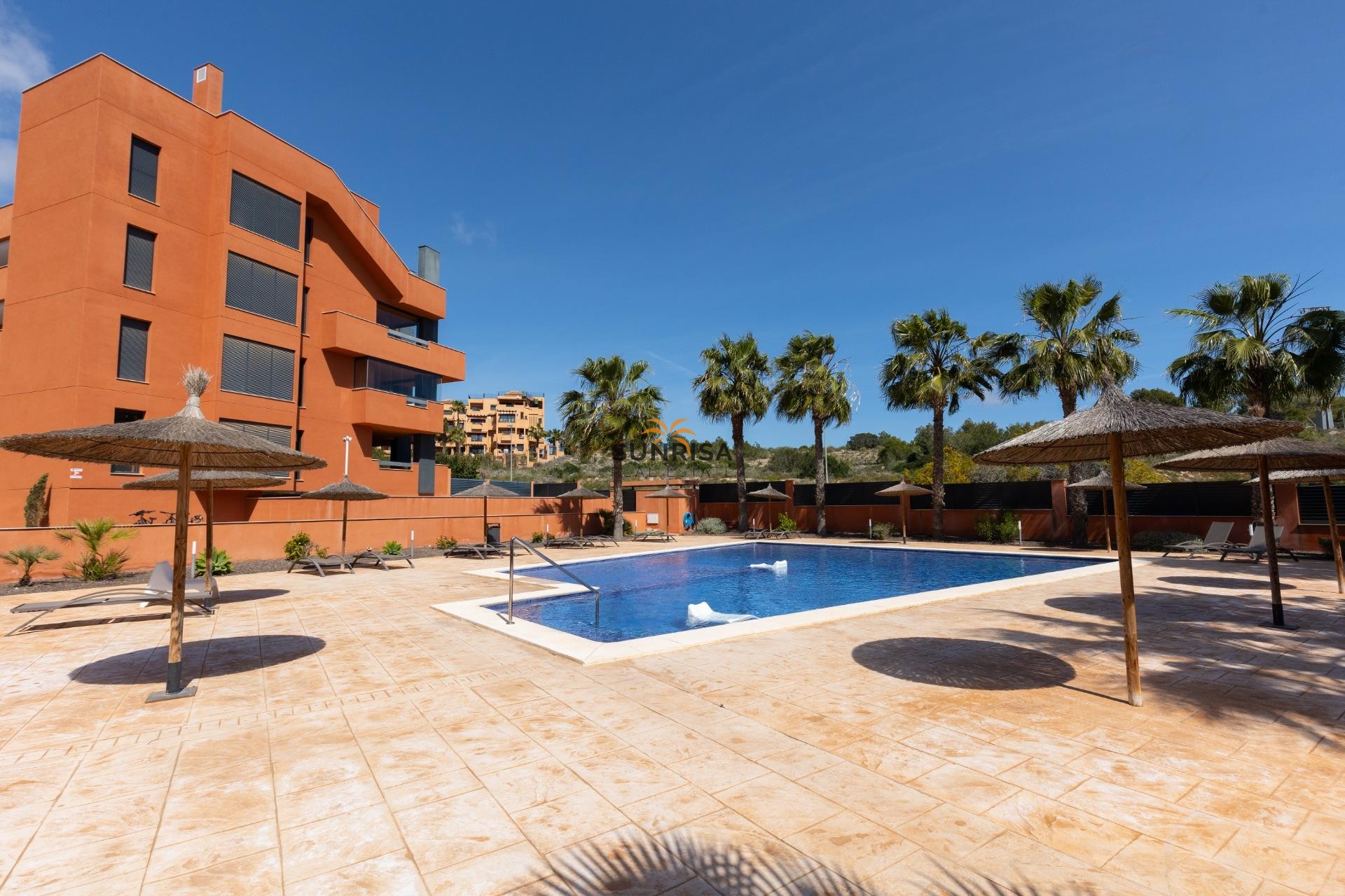 Revente - Appartement - Orihuela Costa