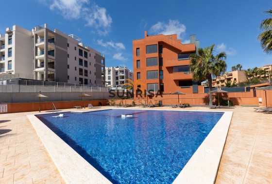 Appartement · Herverkoop - Orihuela Costa · Las Filipinas · Alicante · Spanje