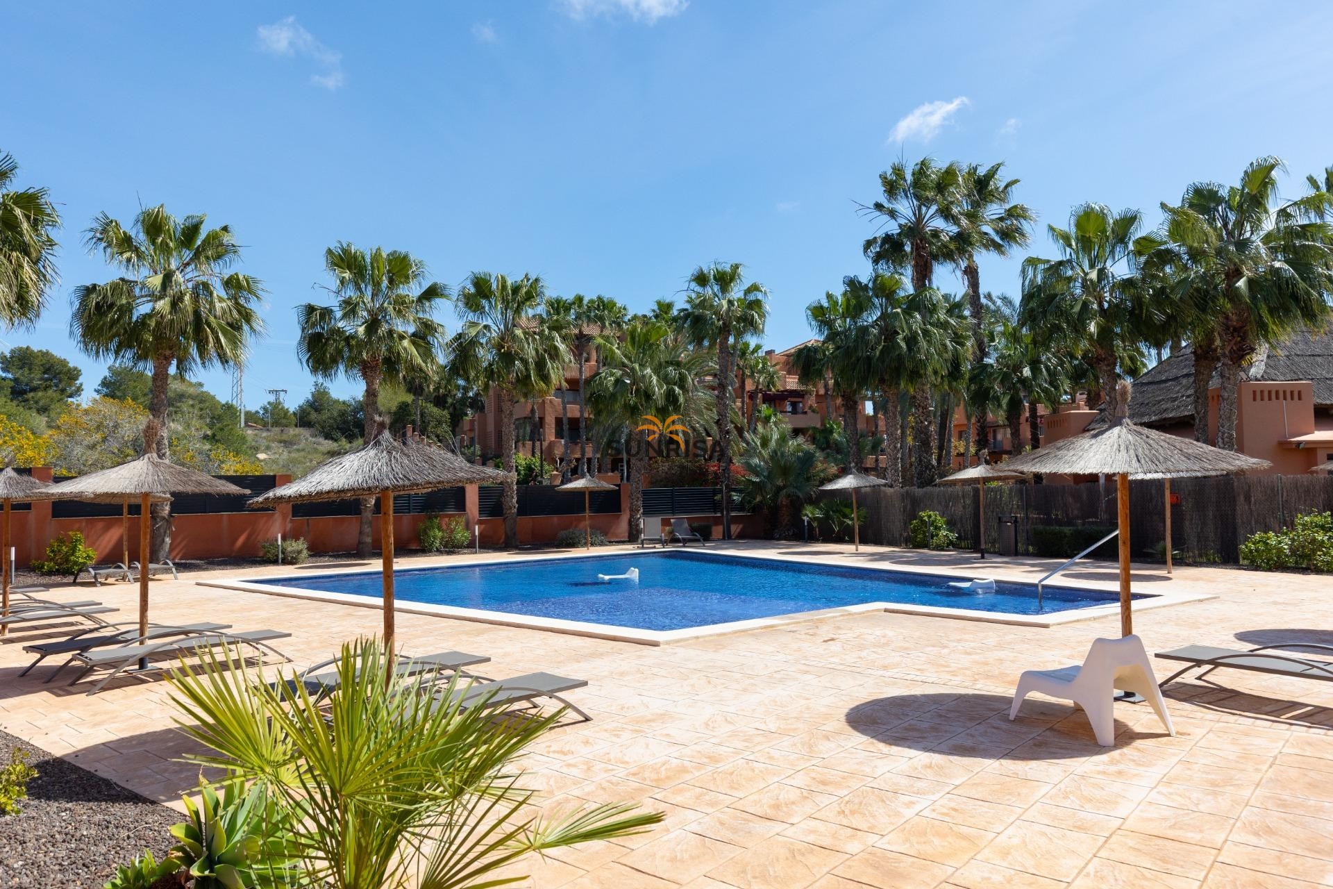 Revente - Appartement - Orihuela Costa
