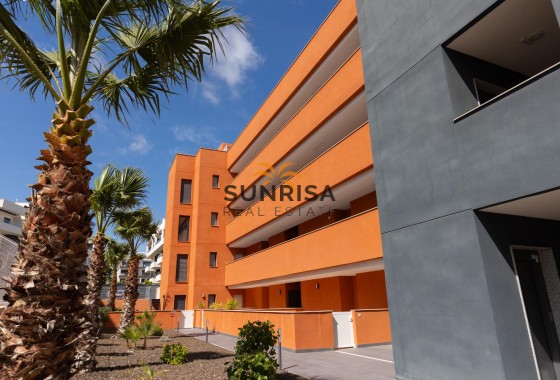 Appartement · Herverkoop - Orihuela Costa · Las Filipinas · Alicante · Spanje