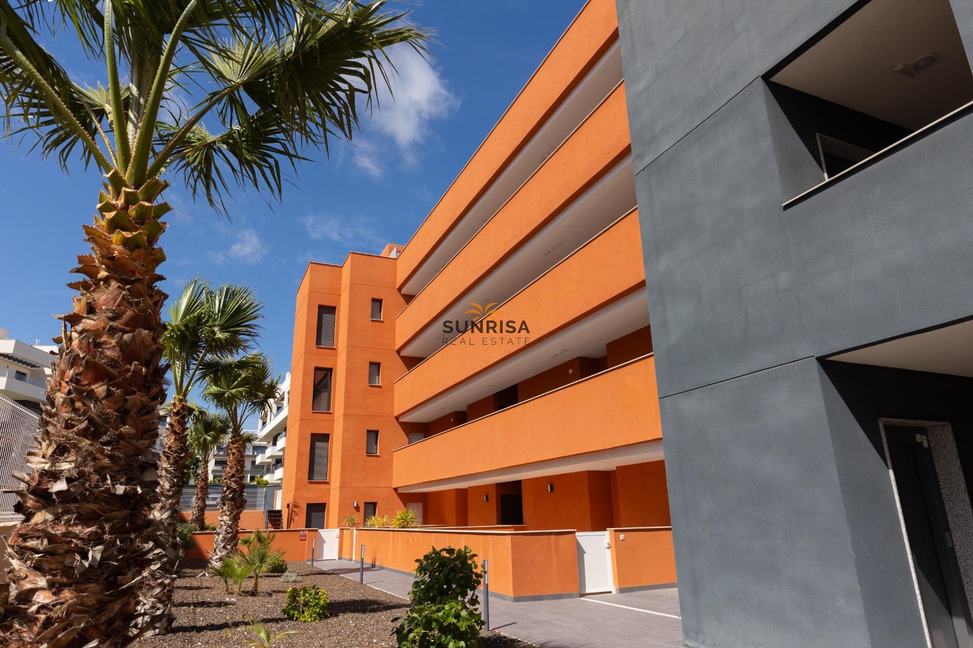 Revente - Appartement - Orihuela Costa