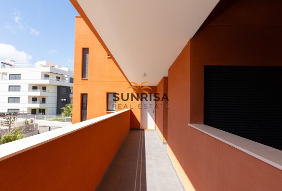 Appartement · Herverkoop - Orihuela Costa · Las Filipinas · Alicante · Spanje