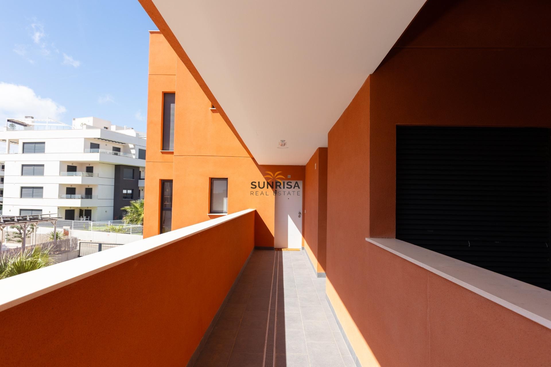 Revente - Appartement - Orihuela Costa