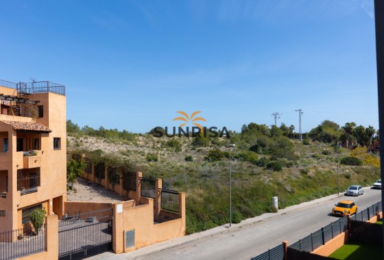 Appartement · Herverkoop - Orihuela Costa · Las Filipinas · Alicante · Spanje