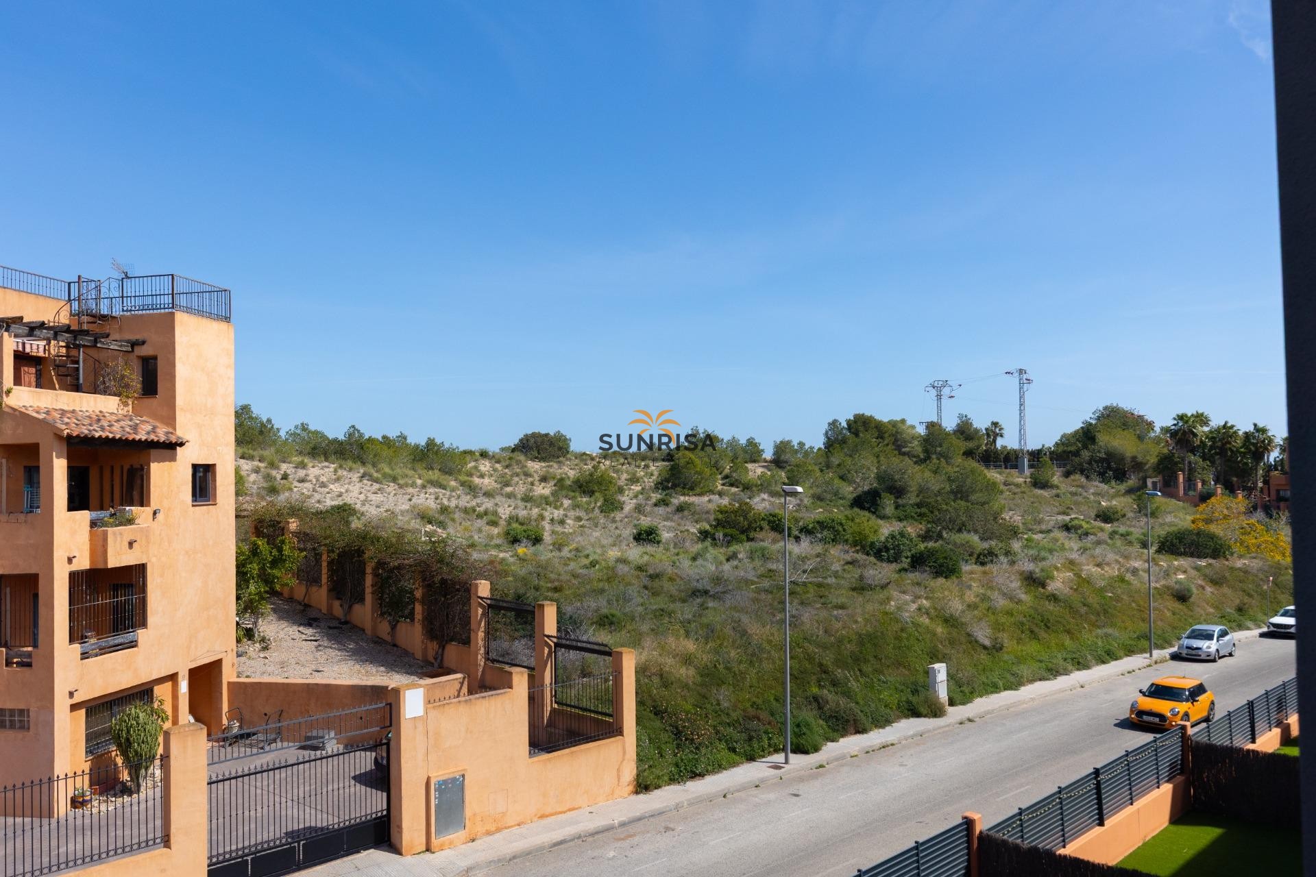 Revente - Appartement - Orihuela Costa