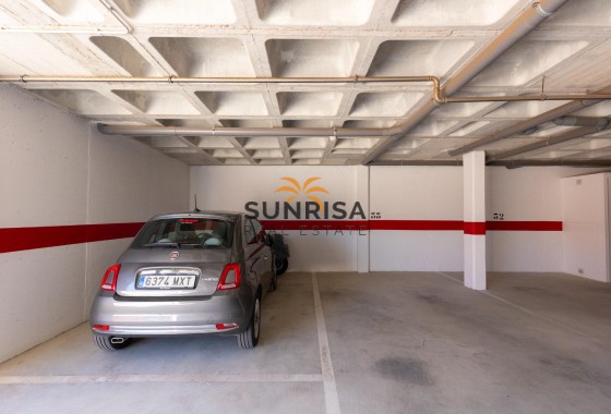 Appartement · Herverkoop - Orihuela Costa · Las Filipinas · Alicante · Spanje