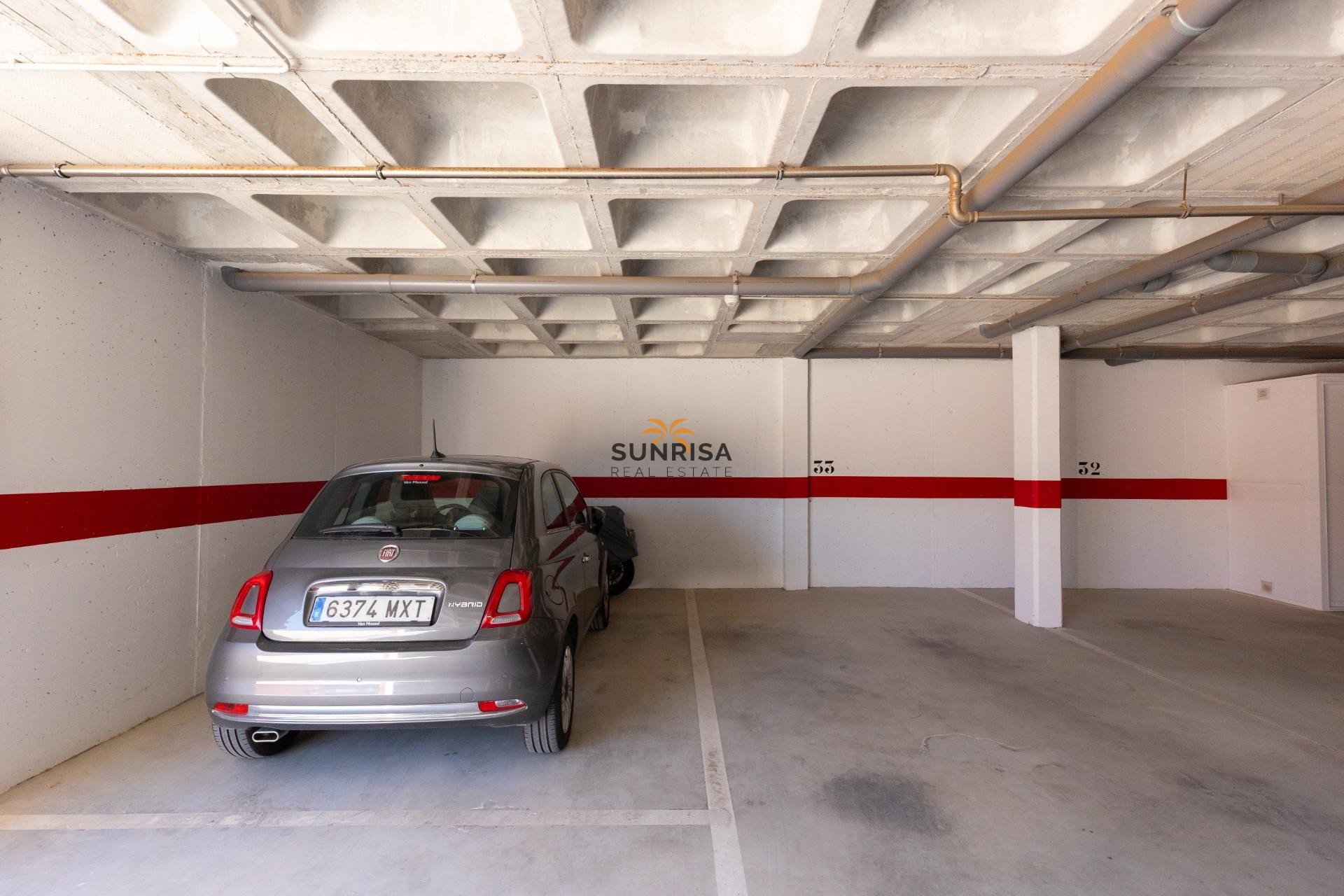 Revente - Appartement - Orihuela Costa