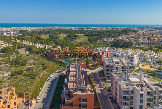 Appartement · Herverkoop - Orihuela Costa · Las Filipinas · Alicante · Spanje