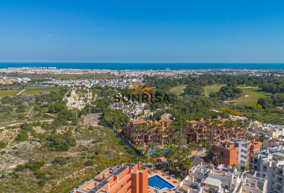 Appartement · Herverkoop - Orihuela Costa · Las Filipinas · Alicante · Spanje