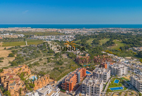 Appartement · Herverkoop - Orihuela Costa · Las Filipinas · Alicante · Spanje