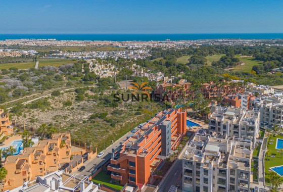 Appartement · Herverkoop - Orihuela Costa · Las Filipinas · Alicante · Spanje