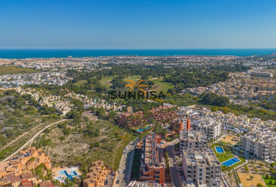 Appartement · Herverkoop - Orihuela Costa · Las Filipinas · Alicante · Spanje