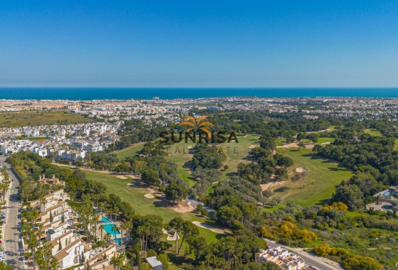 Appartement · Herverkoop - Orihuela Costa · Las Filipinas · Alicante · Spanje