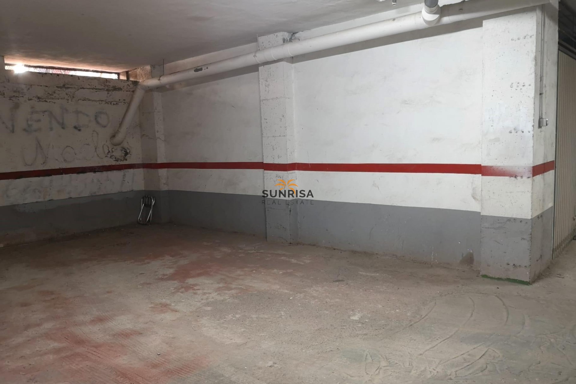 Reventa - Garaje / aparcamiento - Torrevieja