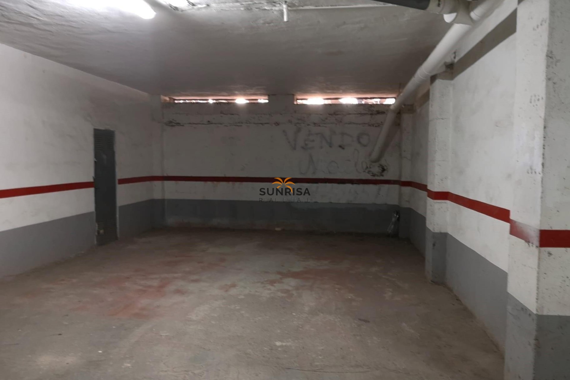 Reventa - Garaje / aparcamiento - Torrevieja
