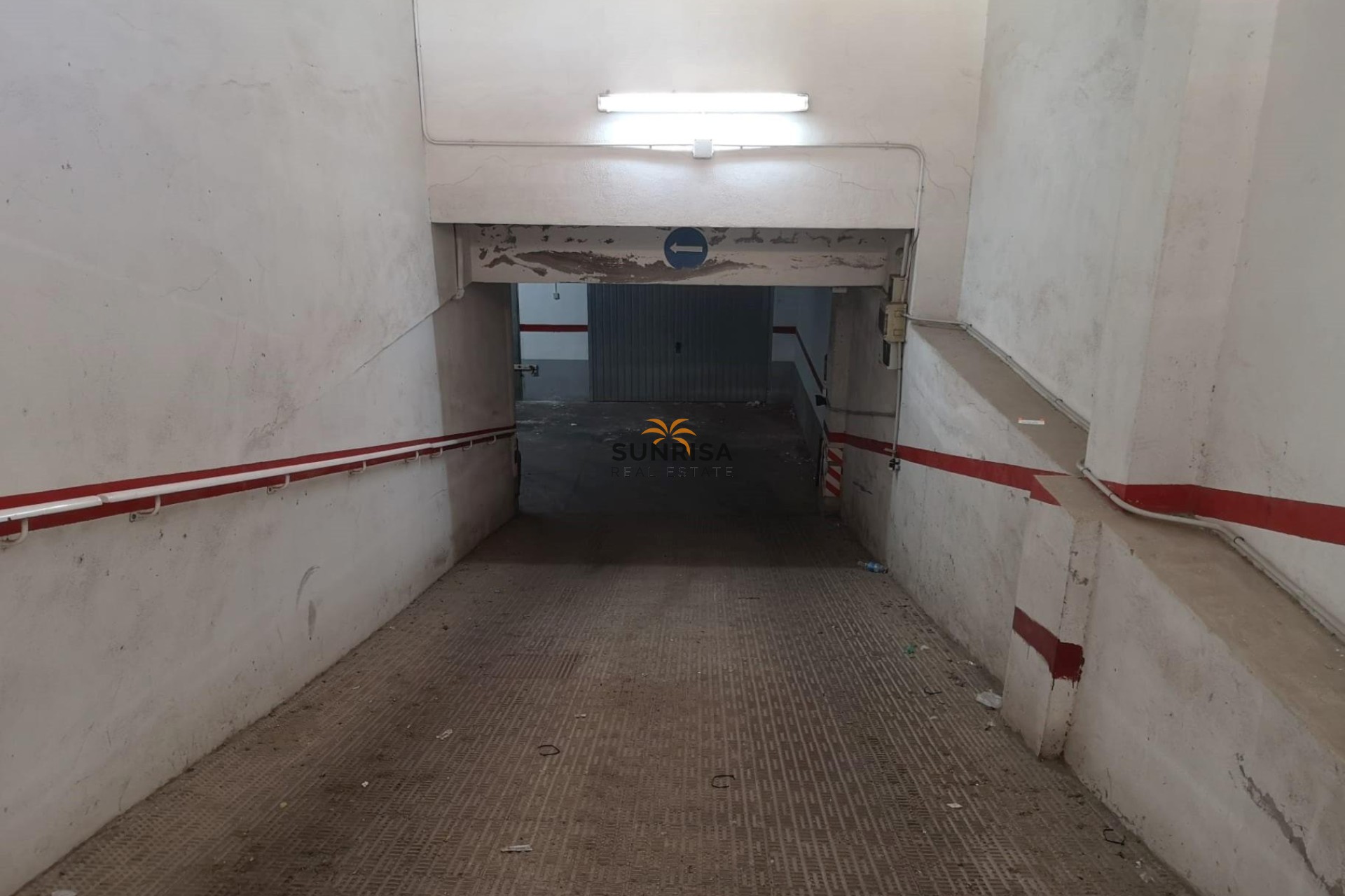 Reventa - Garaje / aparcamiento - Torrevieja