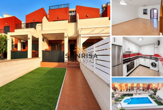 Herenhuis · Herverkoop - Torrevieja · Aguas Nuevas · Alicante · Spanje