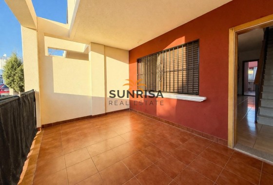 Herenhuis · Herverkoop - Torrevieja · Aguas Nuevas · Alicante · Spanje