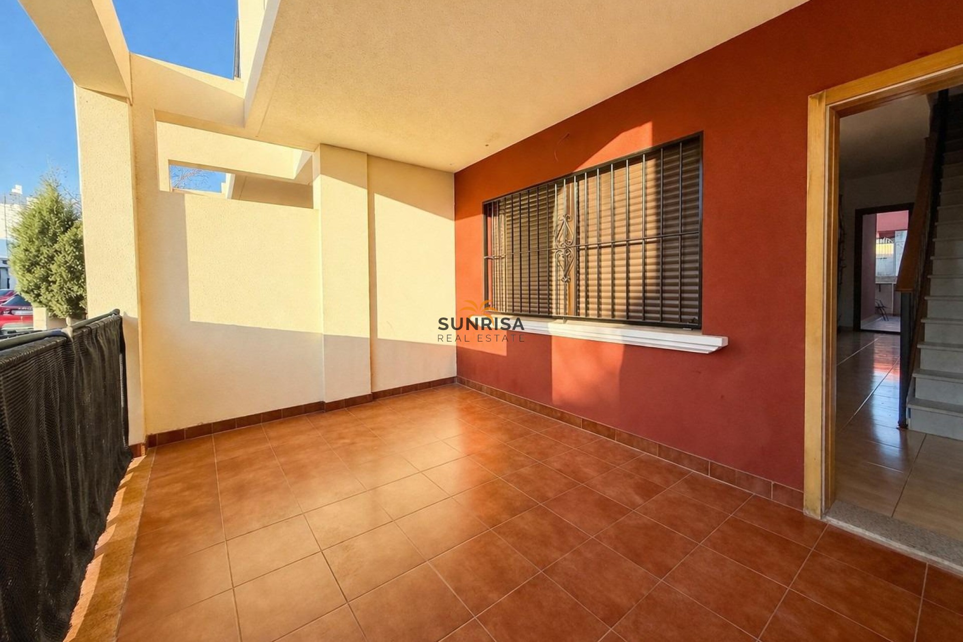Herverkoop - Herenhuis - Torrevieja